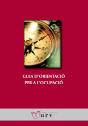 Cover for Guia d'orientació per a l'ocupació