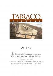Cover for La glòria del circ. Curses de carros i competicions circenses