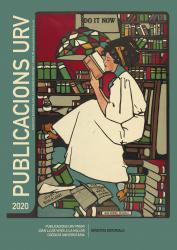 Cover for Notícies de Publicacions URV 2020