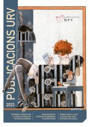 Cover for Notícies de Publicacions URV 2023