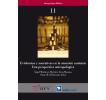 Cover for Evidencias y narrativas en la atención sanitaria: Evidencias y narrativas en la atención sanitaria. Una perspectiva antropológica