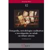 Cover for Etnografía, metodologías cualitativas e investigación en salud: un debate abierto