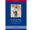Cover for Un cant èpic africà: Una crítica al poder absolut