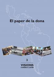 Cover for El paper de la dona: Visions d'Amèrica Llatina