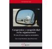 Cover for Compromiso y competitividad en las organizaciones