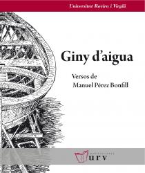 Cover for Giny d'aigua