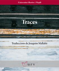 Cover for Traces