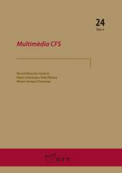 Cover for Multimèdia CFS