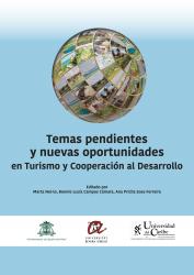 Cover for Temas pendientes y nuevas oportunidades en Turismo y Cooperación al Desarrollo