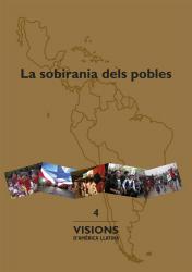Cover for La sobirania dels pobles: Visions d'Amèrica Llatina