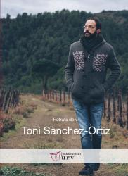 Cover for Toni Sànchez-Ortiz