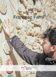 Cover for Francesc Ferré