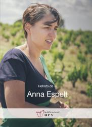 Cover for Anna Espelt