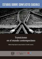 Cover for Transiciones en el mundo contemporáneo