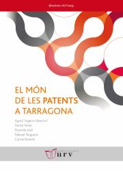Cover for El món de les patents a Tarragona
