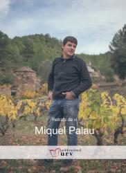 Cover for Miquel Palau