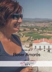 Cover for Roser Amorós
