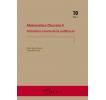Cover for Matemàtica Discreta II: Aritmètica i teoria de la codificació