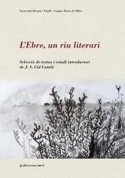 Cover for L'Ebre, un riu literari