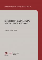 Cover for Southern Catalonia, Knowledge Region