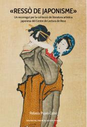 Cover for Ressò de japonisme