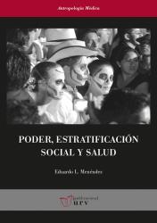 Cover for Poder, estratificación social y salud