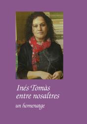 Cover for Inés Tomàs entre nosaltres. Un homenatge