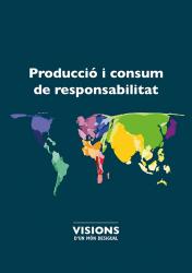 Cover for Producció i consum de responsabilitat