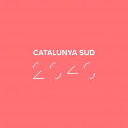 Cover for Catalunya Sud 2040