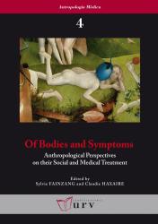 Cover for Of Bodies and Symptoms