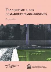Cover for Franquisme a les comarques tarragonines