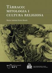 Cover for Tàrraco: mitologia i cultura religiosa