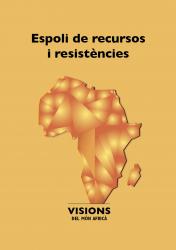Cover for Espoli dels recursos i resistències