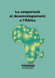 Cover for La cooperació al desenvolupament a l’Àfrica