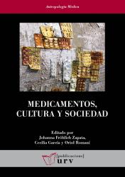 Cover for Medicamentos, cultura y sociedad