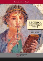 Cover for Recerca en Humanitats 2020