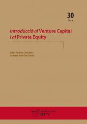 Cover for Introducció al venture capital i al private equity