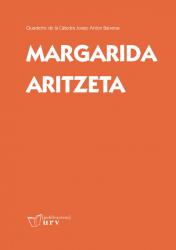 Cover for Margarida Aritzeta