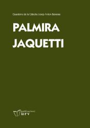 Cover for Palmira Jaquetti