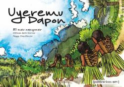 Cover for Uyeremu Dapon. El meu cançoner