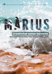 Cover for Màrius Serra Flores: Creativitat sense barreres
