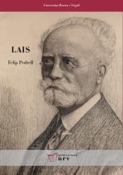 Cover for Lais 