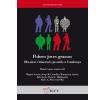 Cover for Pobres joves grassos: Obesitat i itineraris juvenils a Catalunya