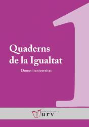 Cover for Dones i universitat