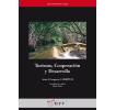 Cover for Turismo, Cooperación y Desarrollo: Actas I Congreso COODTUR